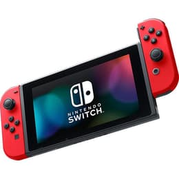 Switch 32GB - Grey/Grey