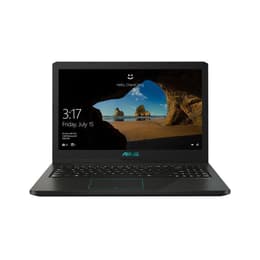 Asus FX570ZD-DM322T 15-inch - Ryzen 5 2500u - 8GB 512GB NVIDIA GeForce GTX 1050 AZERTY - French