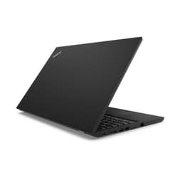 Lenovo ThinkPad L580 15-inch (2018) - Core i5 - Gen 8 (U) - 8GB - SSD 1 TB AZERTY - French