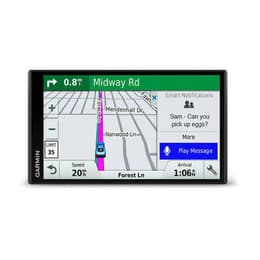 Garmin DriveSmart 61 LMT-S GPS