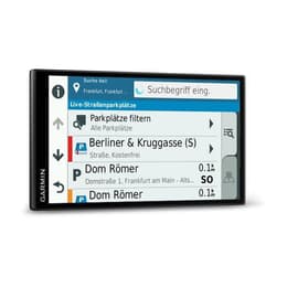 Garmin DriveSmart 61 LMT-S GPS