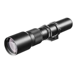 Viewfinder Walimex Pro 500/8,0 DSLR T2