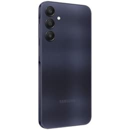 Galaxy A25 128GB - Black - Unlocked