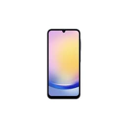 Galaxy A25 128GB - Black - Unlocked