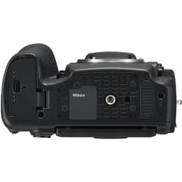 Reflex D80 - Black N/A N/A N/A