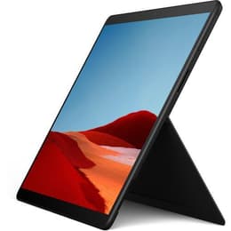 Microsoft Surface Pro X 13-inch Snapdragon Microsoft SQ2 - SSD 256 GB - 16GB Without keyboard