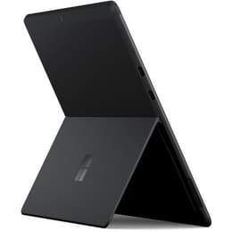 Microsoft Surface Pro X 13-inch Snapdragon Microsoft SQ2 - SSD 256 GB - 16GB Without keyboard