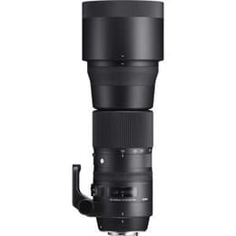 Sigma Camera Lense 150-600 mm F5-6.3 DG OS HSM CONTEMPORARY CANON 150-600mm F5-6.3