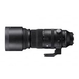Sigma Camera Lense 150-600 mm F5-6.3 DG OS HSM CONTEMPORARY CANON 150-600mm F5-6.3