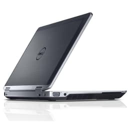 Dell Latitude E6430 14-inch () - Core i5-3320M - 4GB - HDD 320 GB AZERTY - French