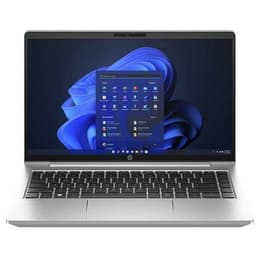 HP ProBook 450 G10 15-inch (2023) - Core i7 - Gen 13 (U) - 16GB - SSD 512 GB QWERTY - English