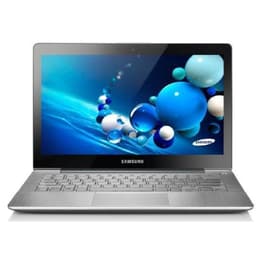 Samsung NP740U3E-A01FR 13-inch (2013) - Core i5-3317U - 4GB - HDD 128 GB AZERTY - French