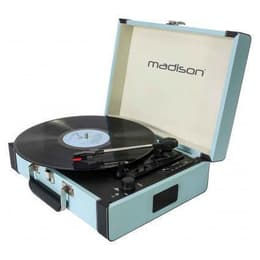 Madison 10-5550MA Record player