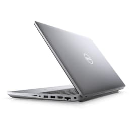 Dell Latitude 5521 15-inch (2021) - Core i7 - Gen 11 (H) - 16GB - SSD 512 GB AZERTY - French