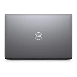 Dell Latitude 5521 15-inch (2021) - Core i7 - Gen 11 (H) - 16GB - SSD 512 GB AZERTY - French
