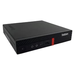 ThinkCentre M920q Core i5-8500T 2.1Ghz - SSD 256 GB - 16GB