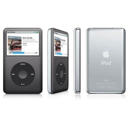 iPod Classic MP3 & MP4 player 160GB- Black