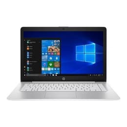 HP Stream 14-DS0001NF 14-inch () - A4-9120e - 4GB - HDD 32 GB AZERTY - French
