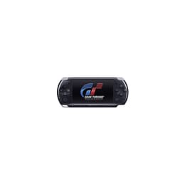 PSP-3004 - Black