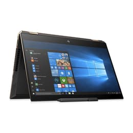 HP Spectre X360 15-inch (2018) - Core i7 - Gen 8 (H) - 8GB - SSD 256 GB AZERTY - French
