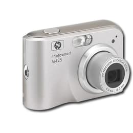 Hp Photosmart M425 Compact 5Mpx - Silver