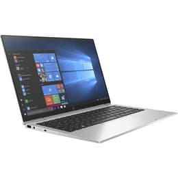 HP EliteBook X360 1030 G7 13-inch (2020) - Core i5 - Gen 10 (U) - 16GB - SSD 256 GB QWERTY - Greek