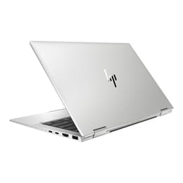HP EliteBook X360 1030 G7 13-inch (2020) - Core i5 - Gen 10 (U) - 16GB - SSD 256 GB QWERTY - Greek