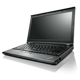 Lenovo ThinkPad X230 12-inch (2016) - Core i5-6200U - 4GB - HDD 320 GB AZERTY - French
