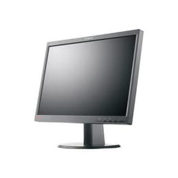 22-inch Lenovo LT2252P 1680 x 1050 LED Monitor Black