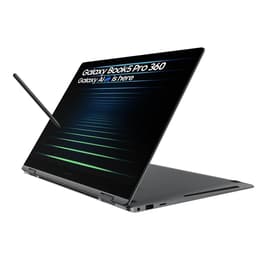 Samsung Galaxy Book 5 Pro 16-inch (2024) - Core Ultra 5 226V - 16GB - SSD 1 TB QWERTY - Spanish