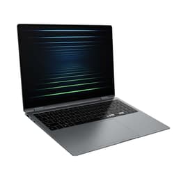 Samsung Galaxy Book 5 Pro 16-inch (2024) - Core Ultra 5 226V - 16GB - SSD 1 TB QWERTY - Spanish