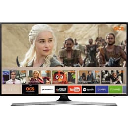 Samsung 54.0000-inch UE55MU6175 3840 x 2160 TV