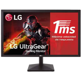 21,5-inch LG 22MK400H-B 1920x1080 LED Monitor Black