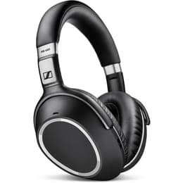 Sennheiser MB 660 noise-Cancelling wireless Headphones with microphone - Black
