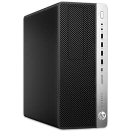 EliteDesk 800 G4 Core i5-8500 3Ghz - SSD 256 GB - 8GB