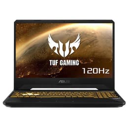 Asus TUF Gaming TUF505DT-AL087T 15-inch (2018) - Ryzen 5 - 3000 Series (H) - 8GB - SSD 512 GB AZERTY - French