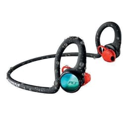 Plantronics Backbeat FIT 2100 Earbud Bluetooth Earphones - Black