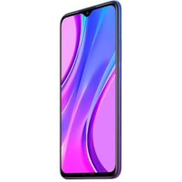 Xiaomi Redmi 9 64GB - Purple - Unlocked