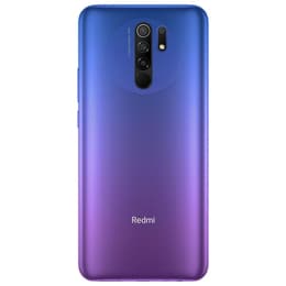 Xiaomi Redmi 9 64GB - Purple - Unlocked