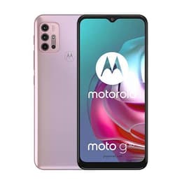 Motorola Moto G30 128GB - Violet - Unlocked