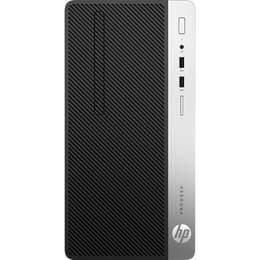 ProDesk 400 G4 MT Core i5-6500 3.2Ghz - SSD 512 GB - 8GB