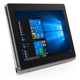 Lenovo IdeaPad D330 10-inch () - Pentium Silver N5000 - 8GB - SSD 128 GB QWERTY - English