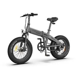Himo ZB20 MAX Electric bike