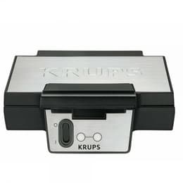Krups FDK 251 Waffle maker + Croque monsieur
