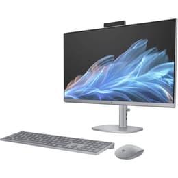 HP OmniStudio X AiO 27-cs0002ne 27" Core 7 1.4 GHz - SSD 1 TB - 16GB QWERTY - English