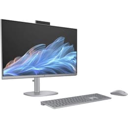 HP OmniStudio X AiO 27-cs0002ne 27" Core 7 1.4 GHz - SSD 1 TB - 16GB QWERTY - English