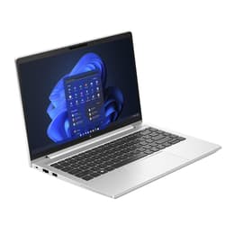 HP EliteBook 640 G10 14-inch (2023) - Core i5-1335U - 8GB - SSD 512 GB AZERTY - French