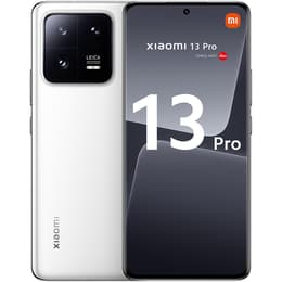 Xiaomi 13 Pro 256GB - White - Unlocked