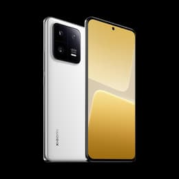 Xiaomi 13 Pro 256GB - White - Unlocked