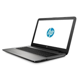 HP 15-AC135NF 15-inch (2015) - Core i5-4210U - 6GB - HDD 1 TB AZERTY - French